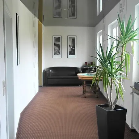 Haus Bethania Fewo Medio - 76931 *